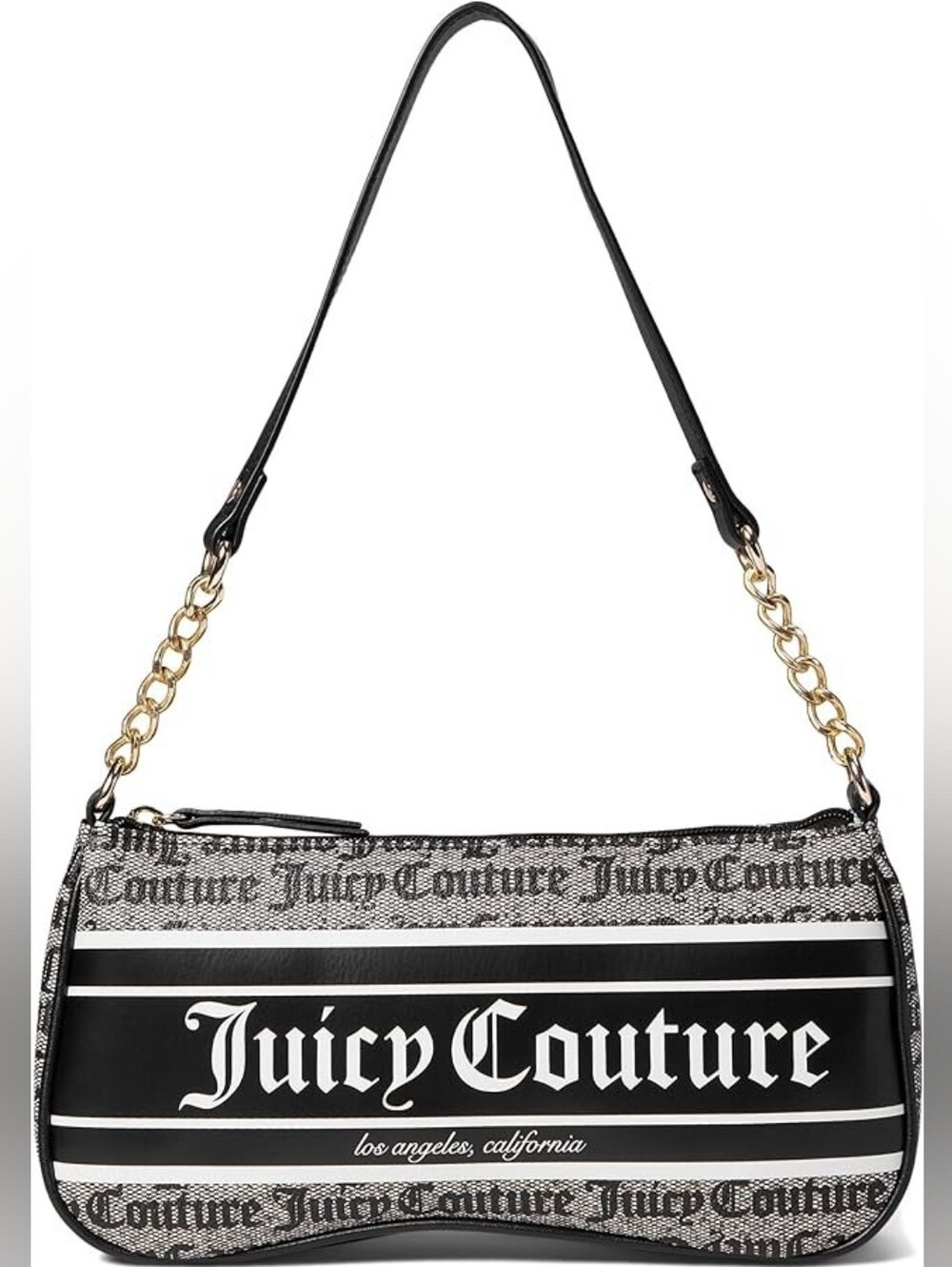 Juicy Couture Fashionista Shoulder Bag NWT